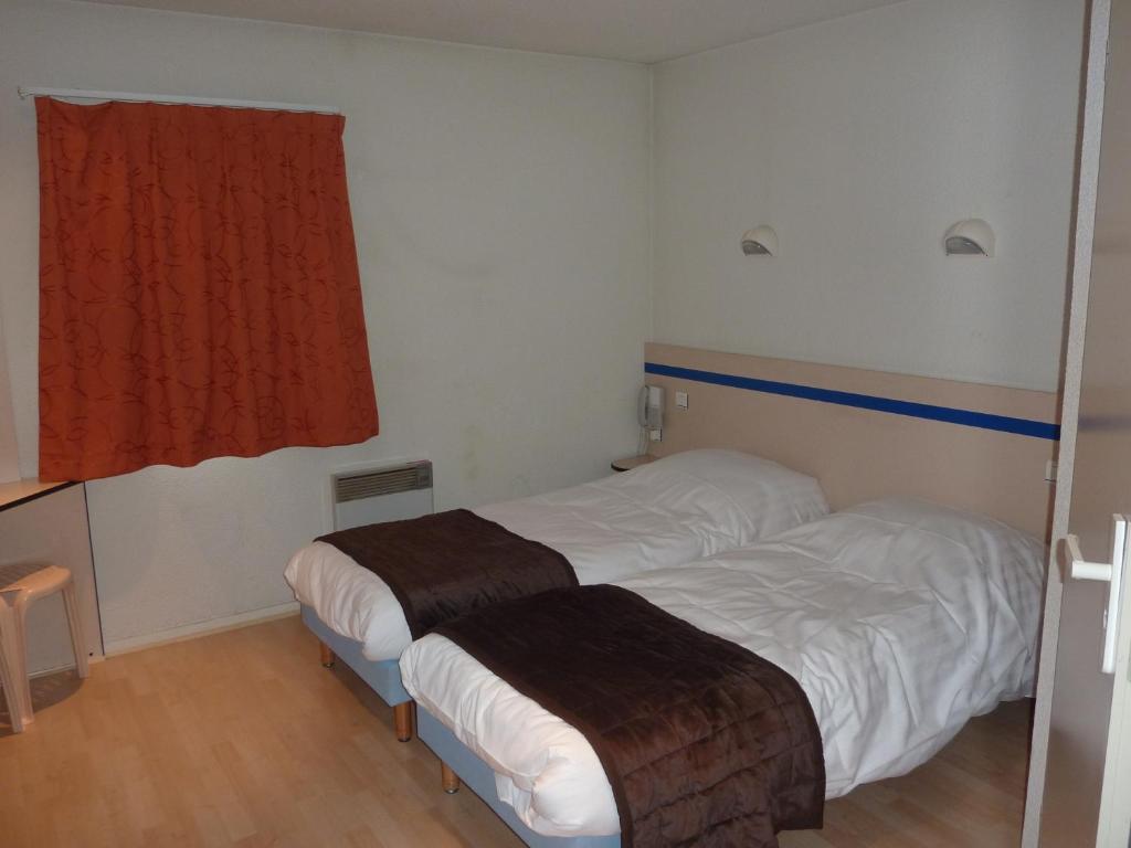 Lac'Hotel France Montréal La Cluse Eksteriør billede