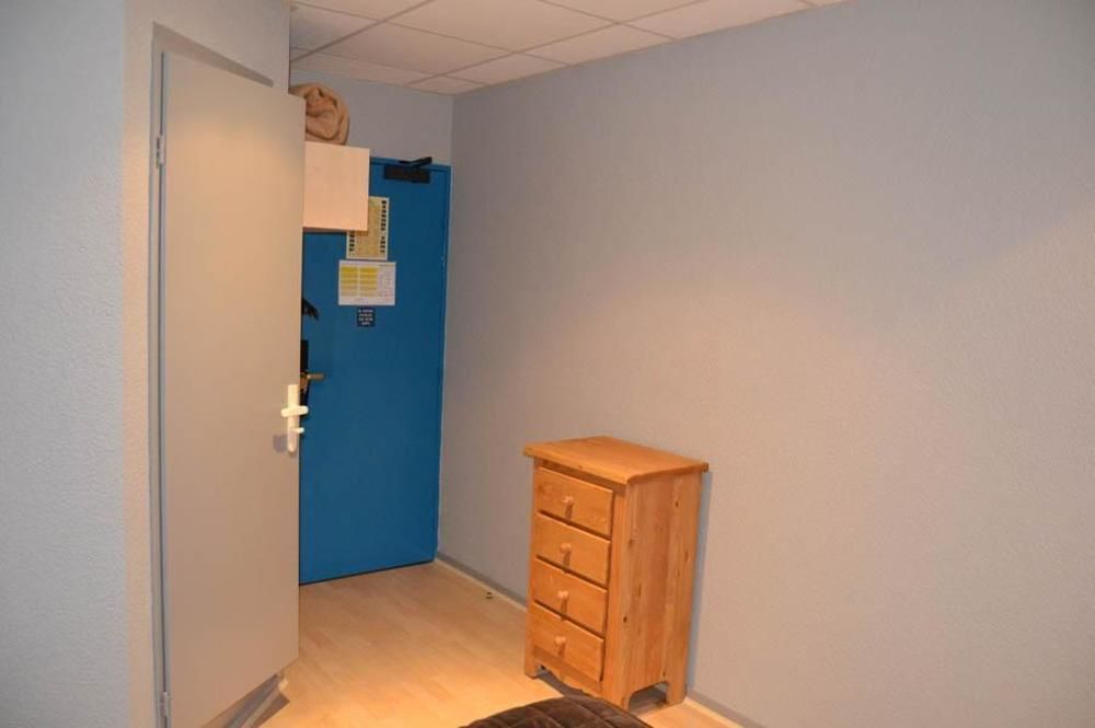 Lac'Hotel France Montréal La Cluse Eksteriør billede